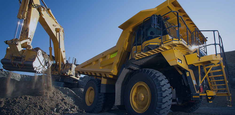 Mining Services