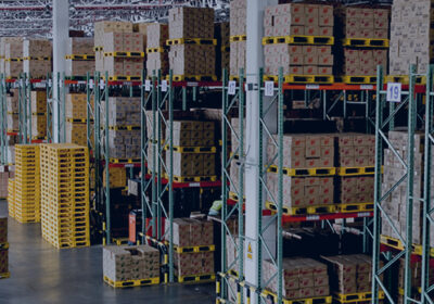 Wholesale Distribution