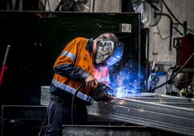 Manufacturing