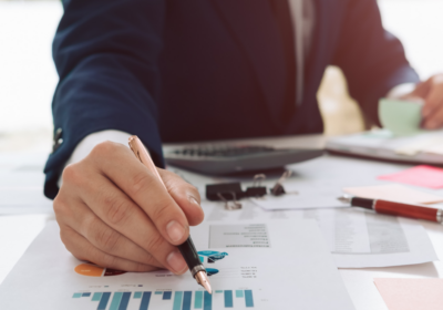 Financial Services