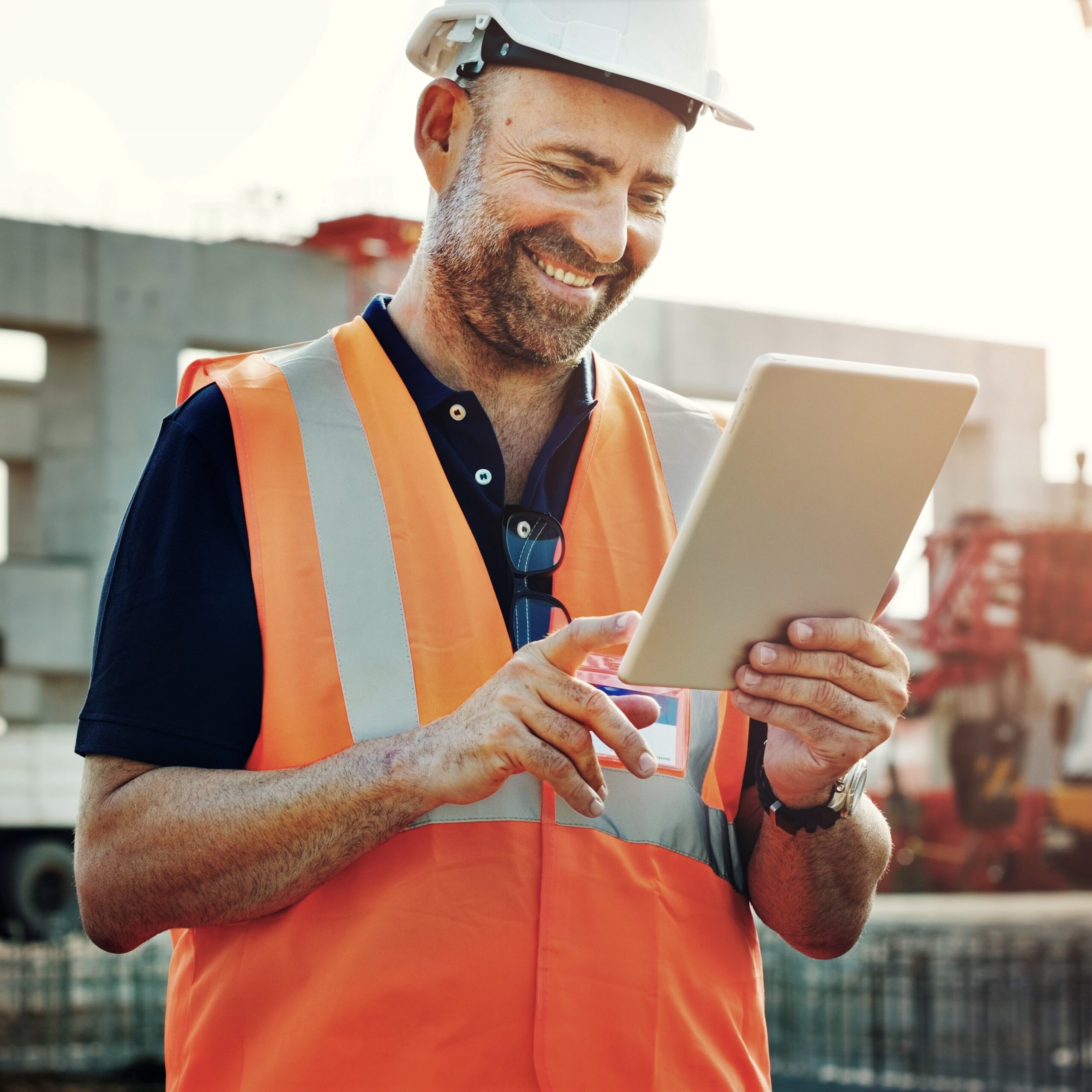 MYOB Advanced for Construction