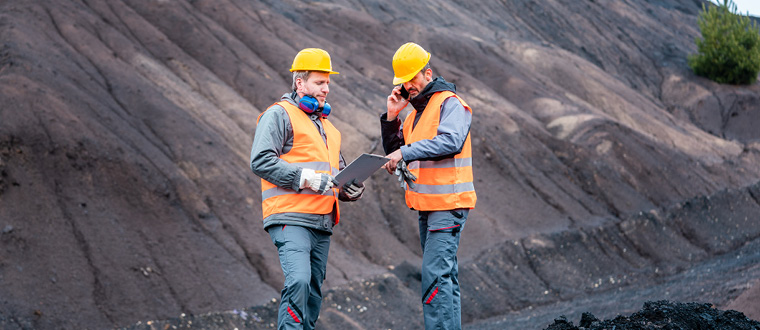 MYOB Advanced for Mining Services