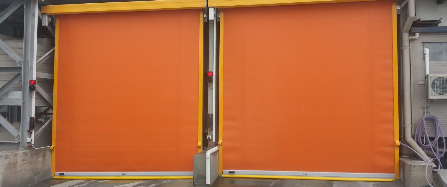Max Door Solutions | Momentum Software Solutions