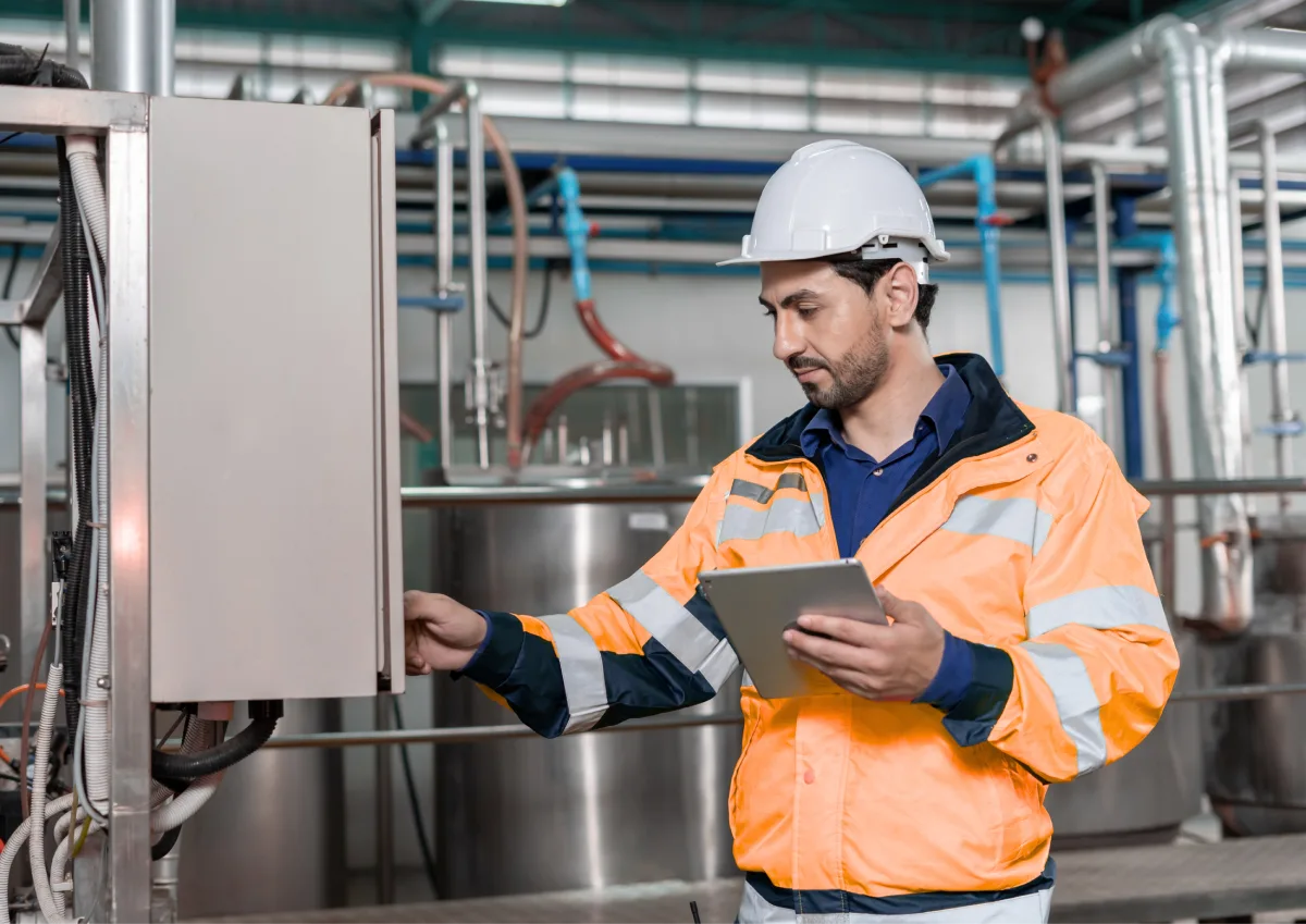 Australian manufacturers in discussion