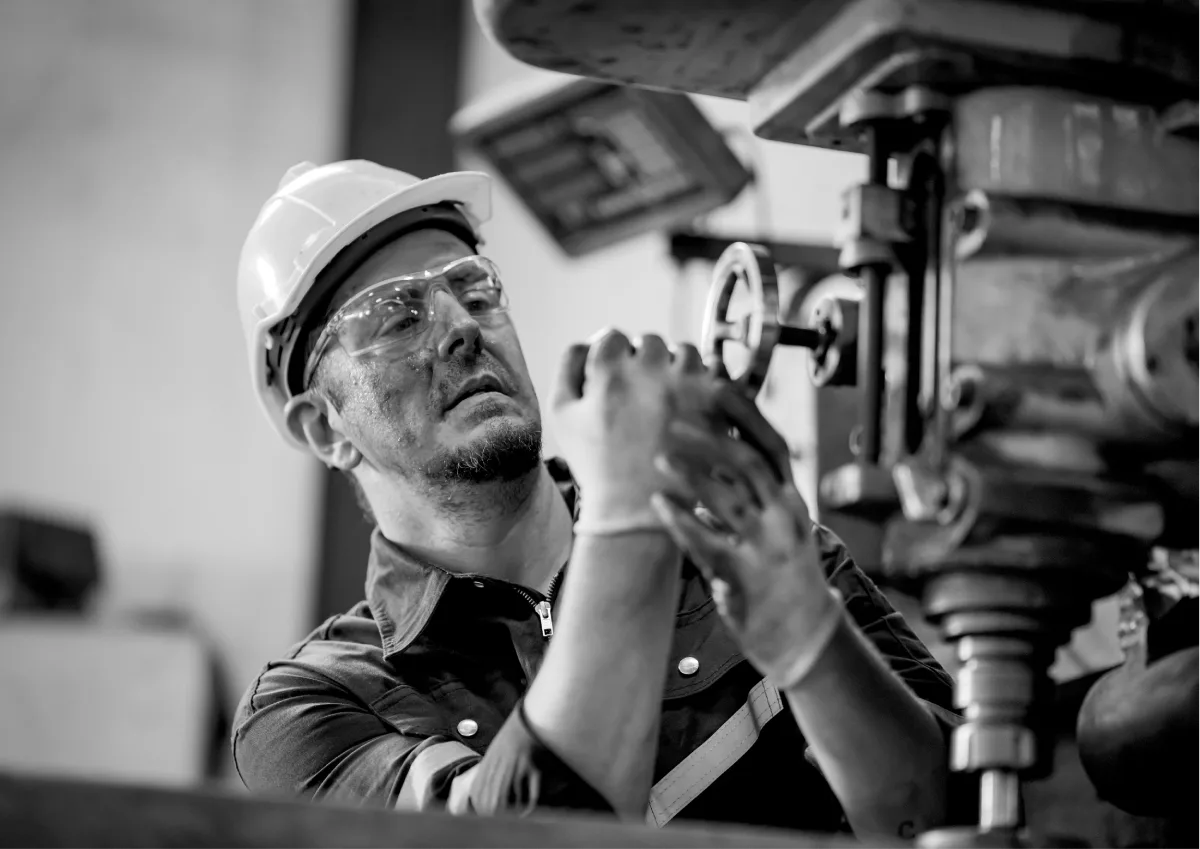 Australian manufacturing operations