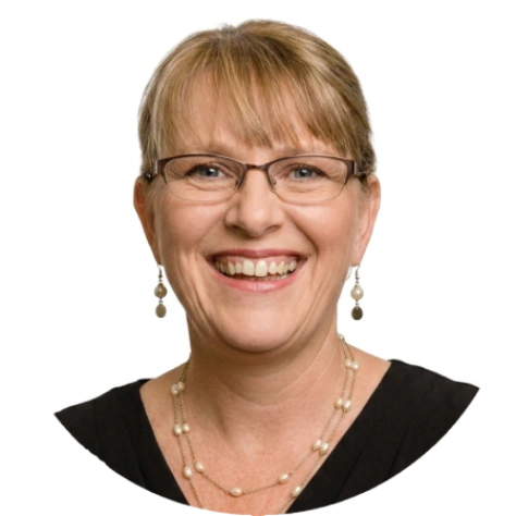Linda Farrell