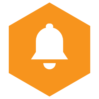 Automated notifications