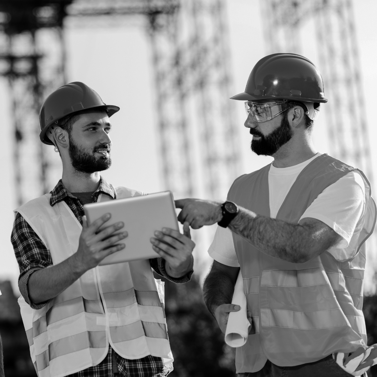 Australian construction operations