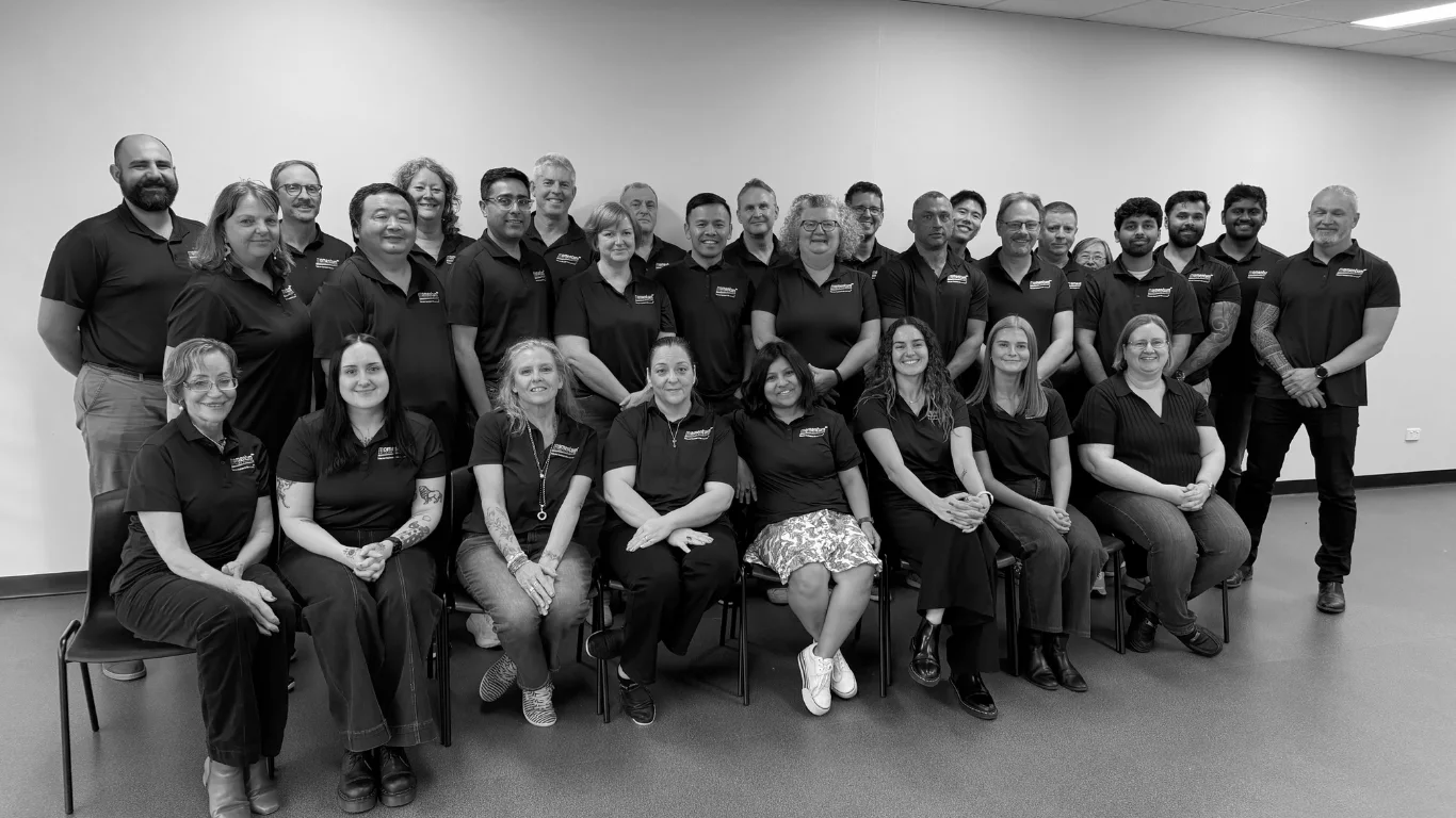 The Momentum Software Solutions team, 2026